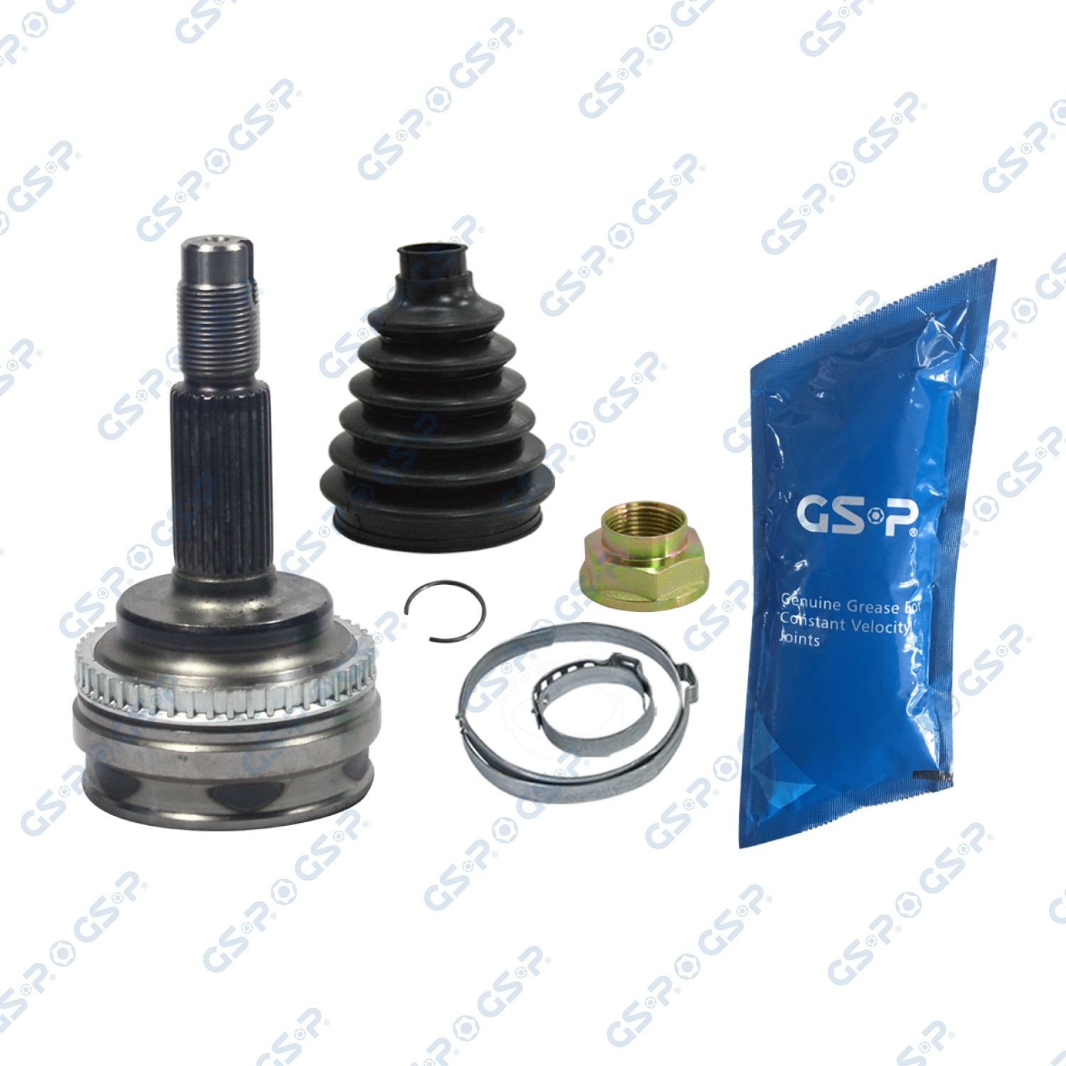 Liigendlaager, veovõll