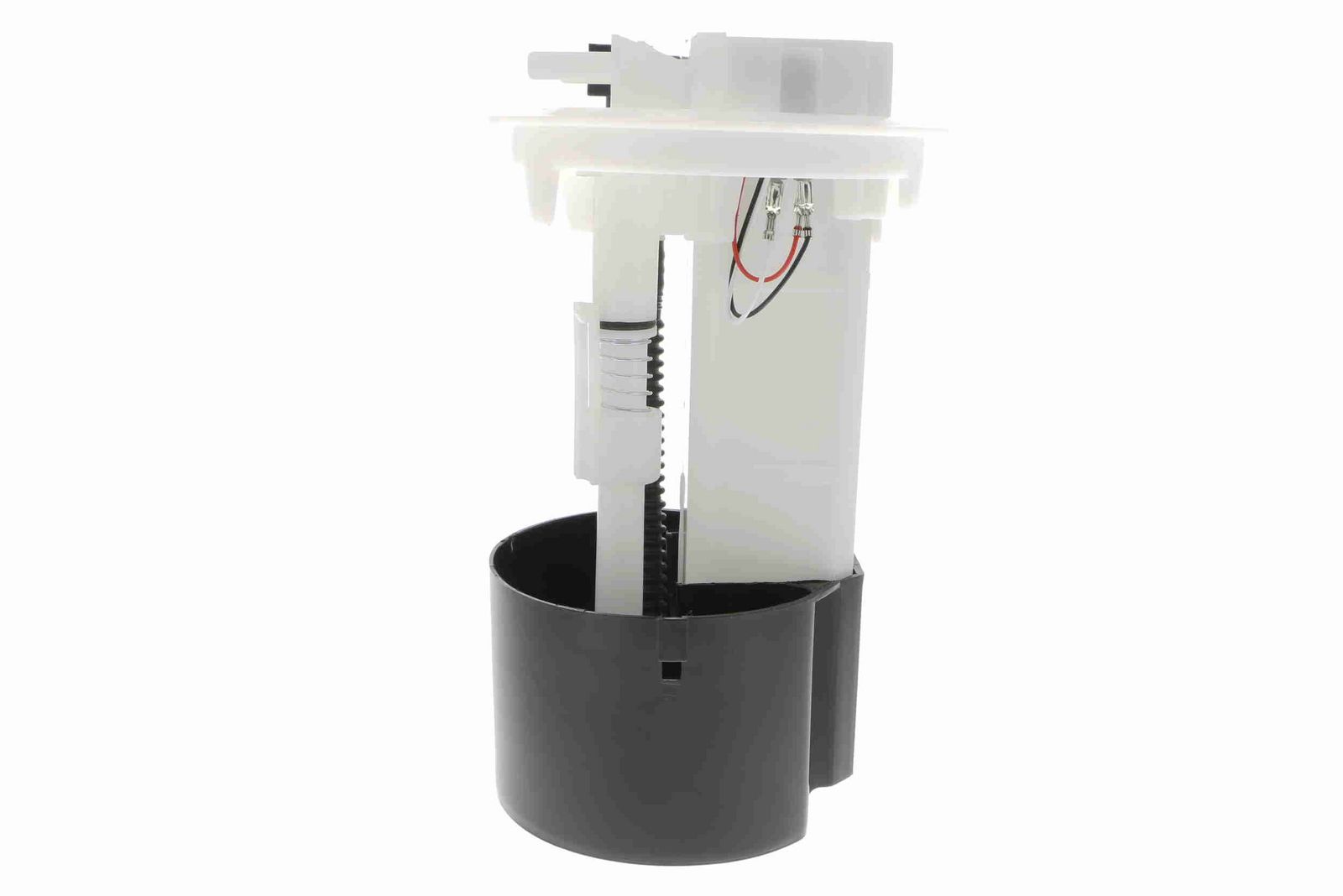 Capteur, niveau de carburant