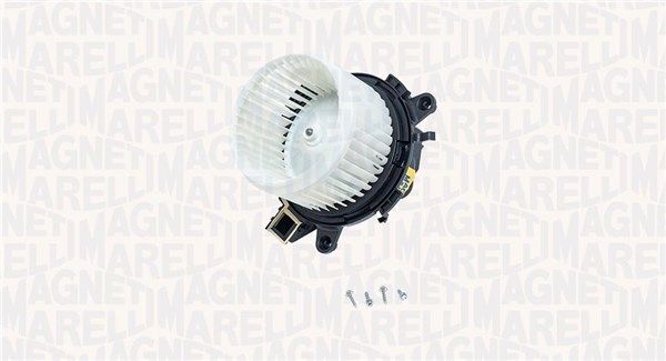 Wentylator wewnętrzny MAGNETI MARELLI 069412745010