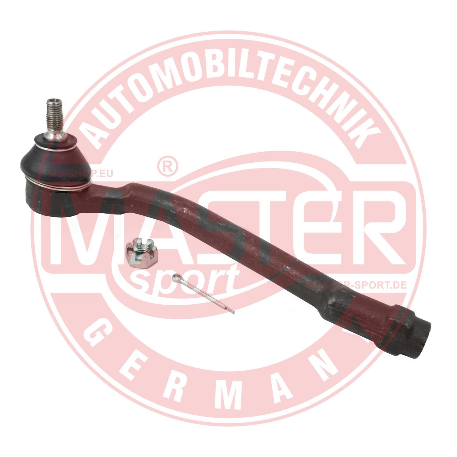Końcówka drążka kierowniczego poprzecznego MASTER-SPORT GERMANY 34998-PCS-MS