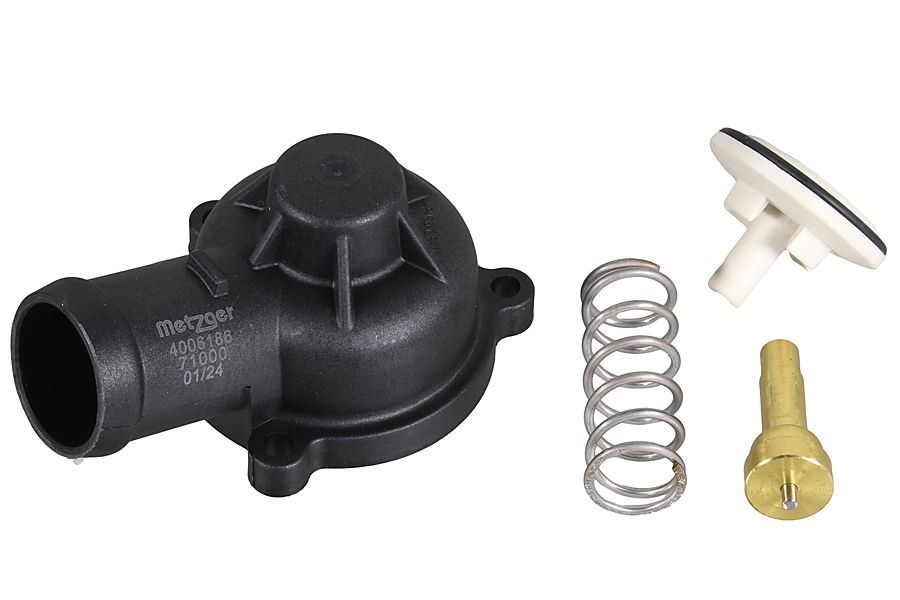 termostat,lichid racire METZGER 4006186