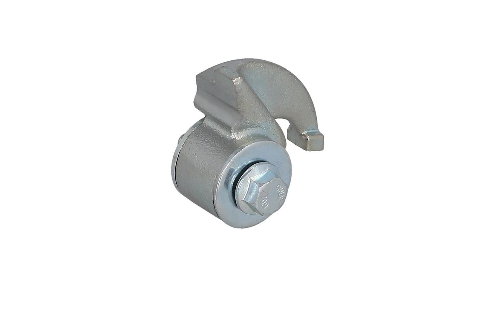 Spriegotājsvira, Zobsiksna