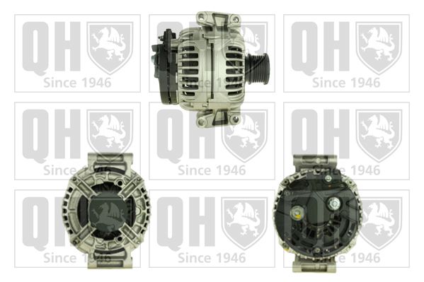 Alternator QUINTON HAZELL QRA2187