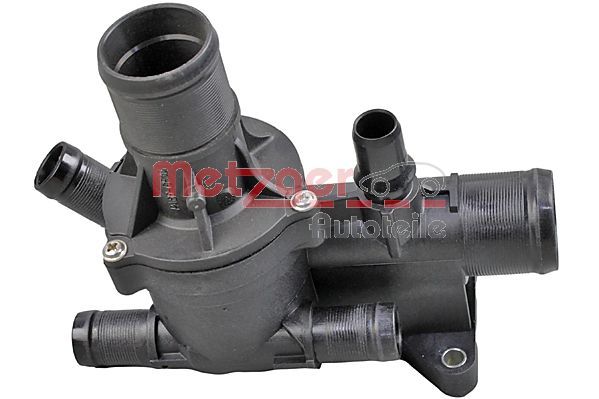 termostat,lichid racire METZGER 4006404