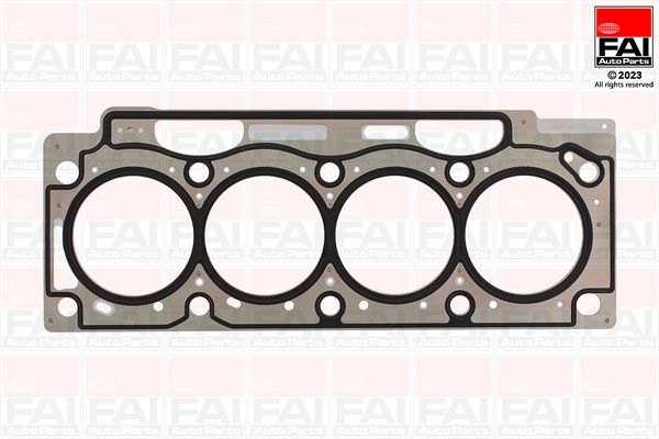 Uszczelka, głowica cylindrów FAI AUTOPARTS HG888