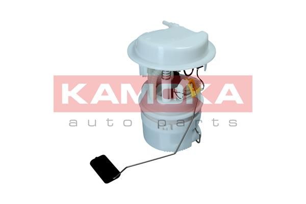 Zespół zasilający w paliwo KAMOKA 8400045