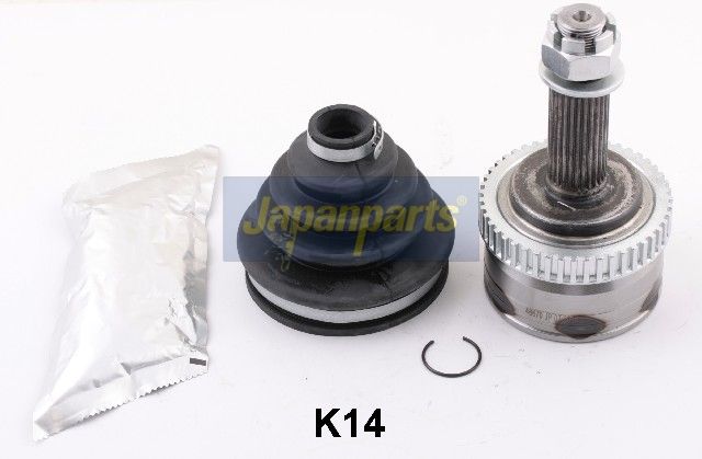 Set articulatie, planetara JAPANPARTS GI-K14