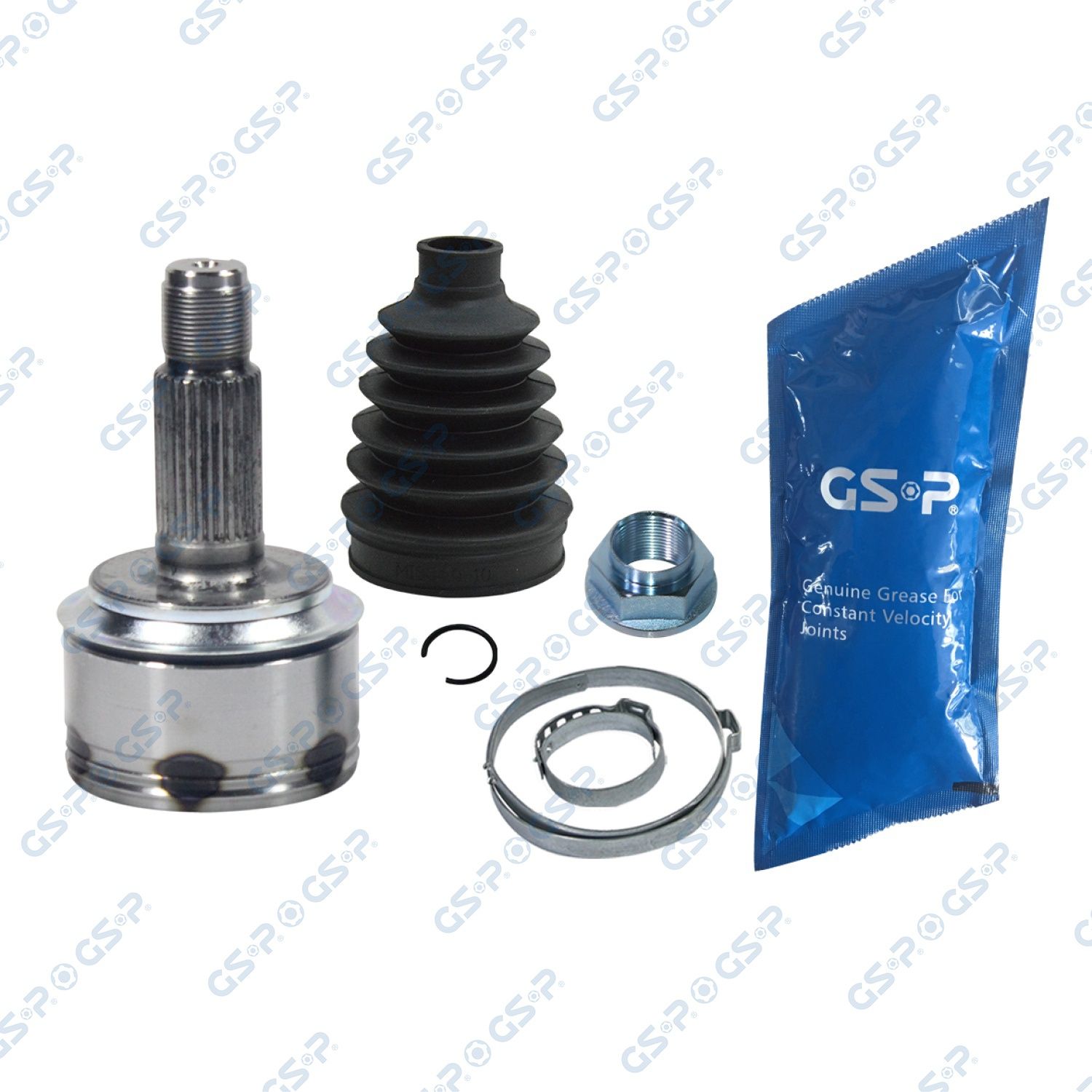 Set articulatie, planetara GSP 823135