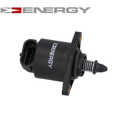 Levně Volnoběžný regulační ventil, přívod vzduchu ENERGY SK0016