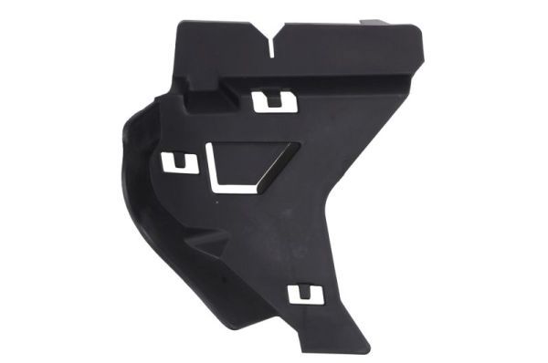 Кронштейн, буфер