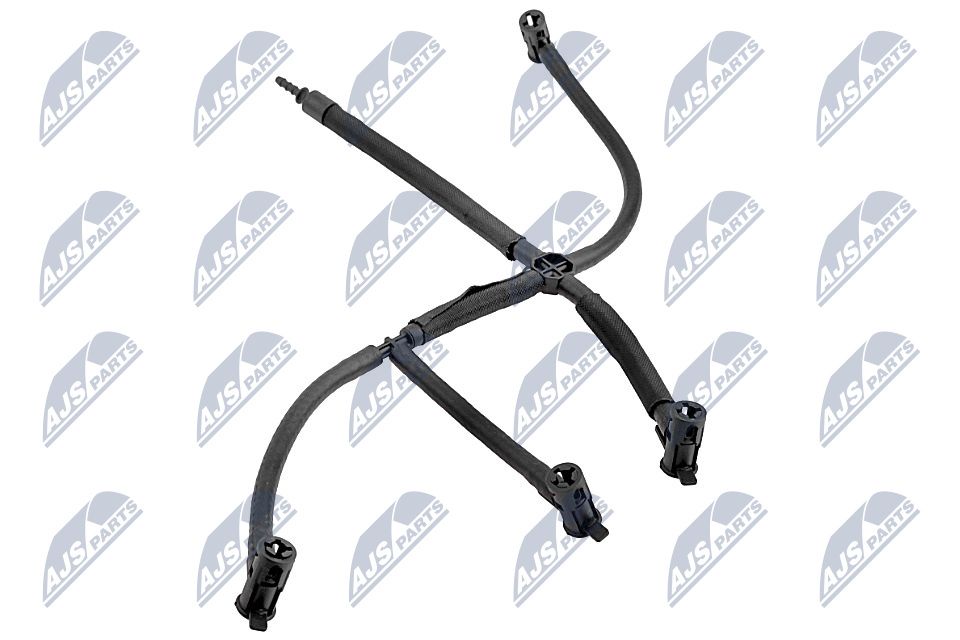furtun,supracurgere combustibil NTY BPP-WW-012