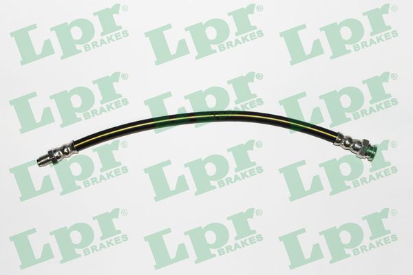Przewód hamulcowy elastyczny LPR 6T46229