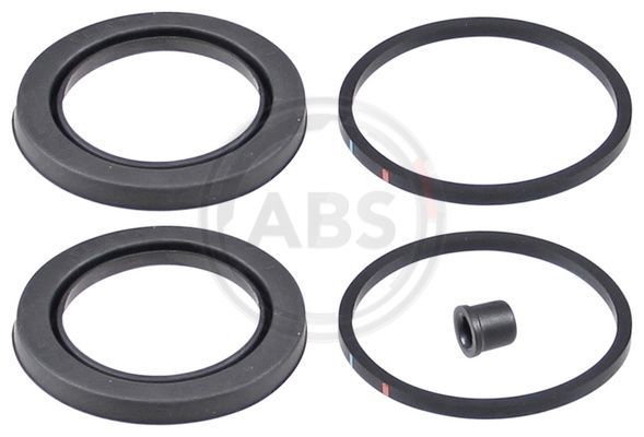 Zestaw naprawczy, zacisk hamulca A.B.S. 43161