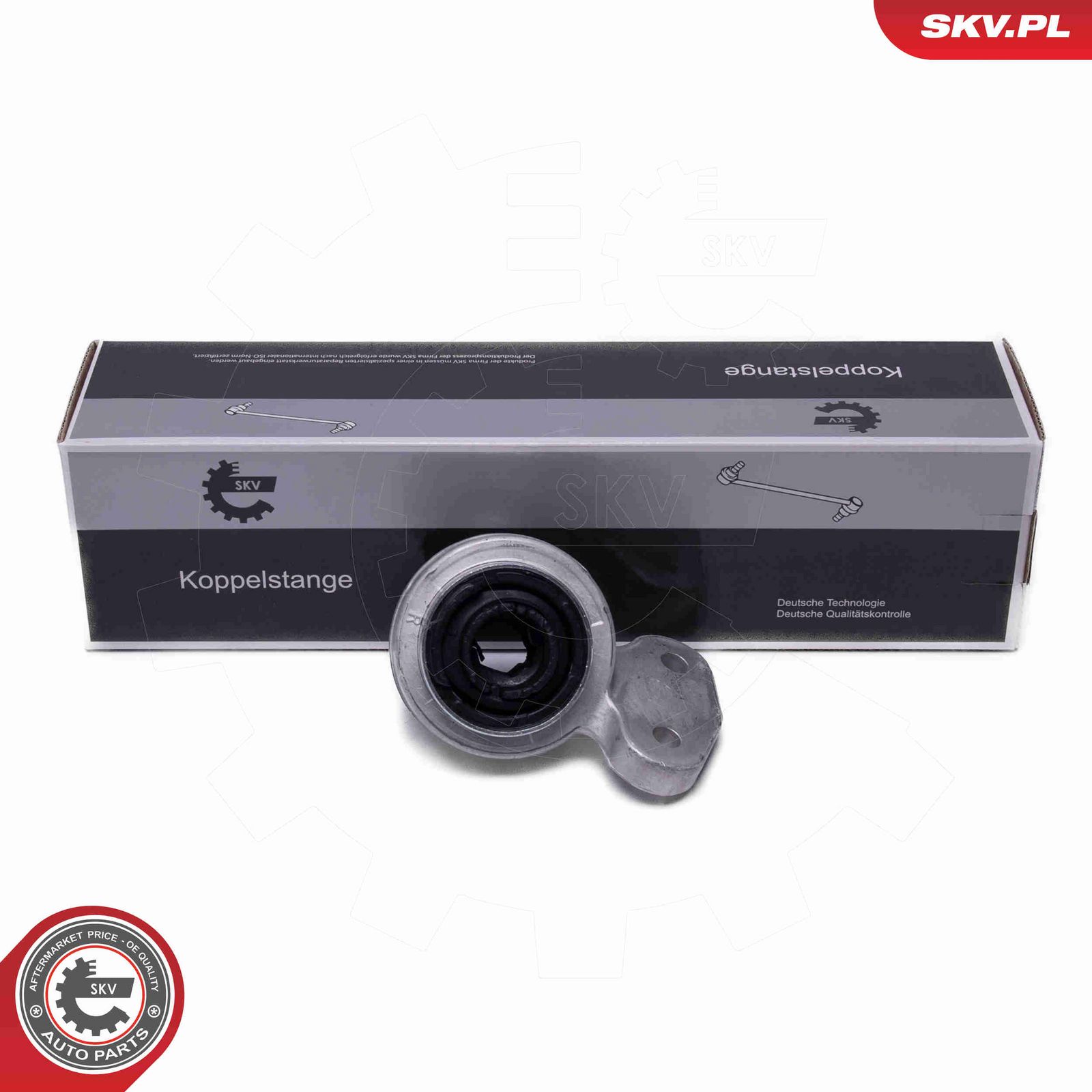 Piekare, Šķērssvira