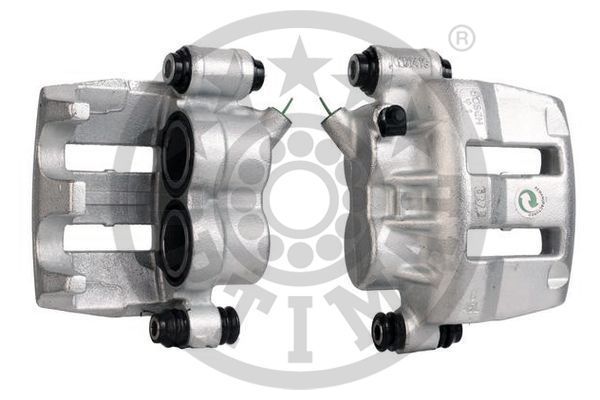 Zacisk hamulca OPTIMAL BC-1371L