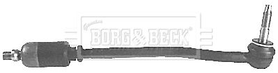 Drążek kierowniczy poprzeczny BORG & BECK BDL6023