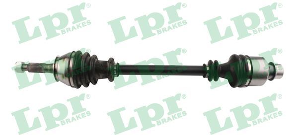 Wał napędowy LPR DS39051