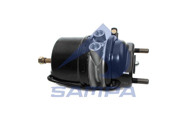Cilindru de frana pretensionat cu arc SAMPA 094.037