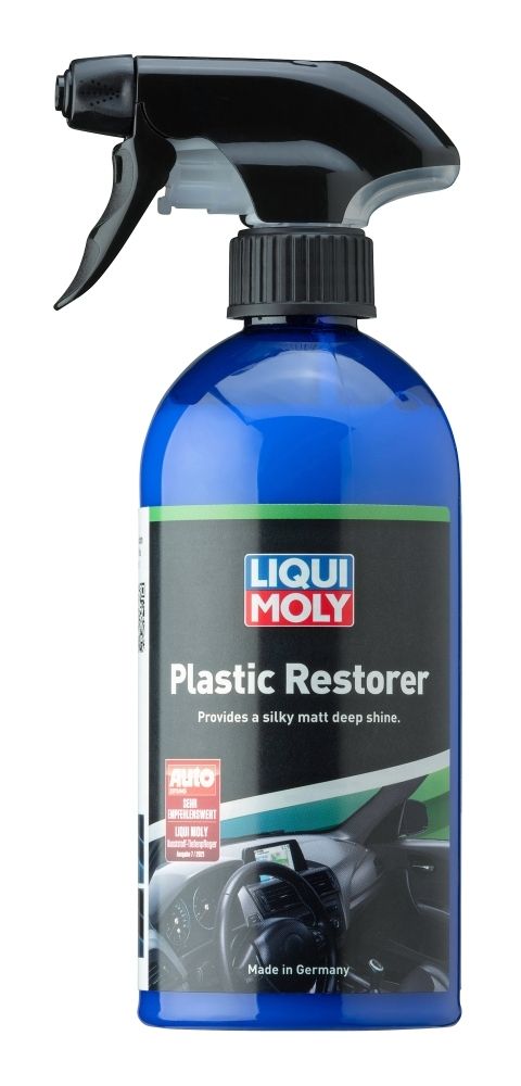Produse intretinere materiale plastice LIQUI MOLY 23043