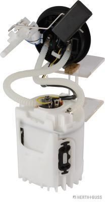 Sistem alimentare cu combustibil HERTH+BUSS ELPARTS 65453515