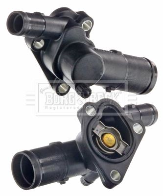 Termostat, środek chłodzący BORG & BECK BBT071