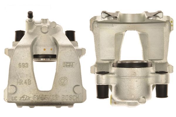 Zacisk hamulca BOSCH 0 204 103 855