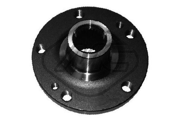 Piasta koła METALCAUCHO 90110
