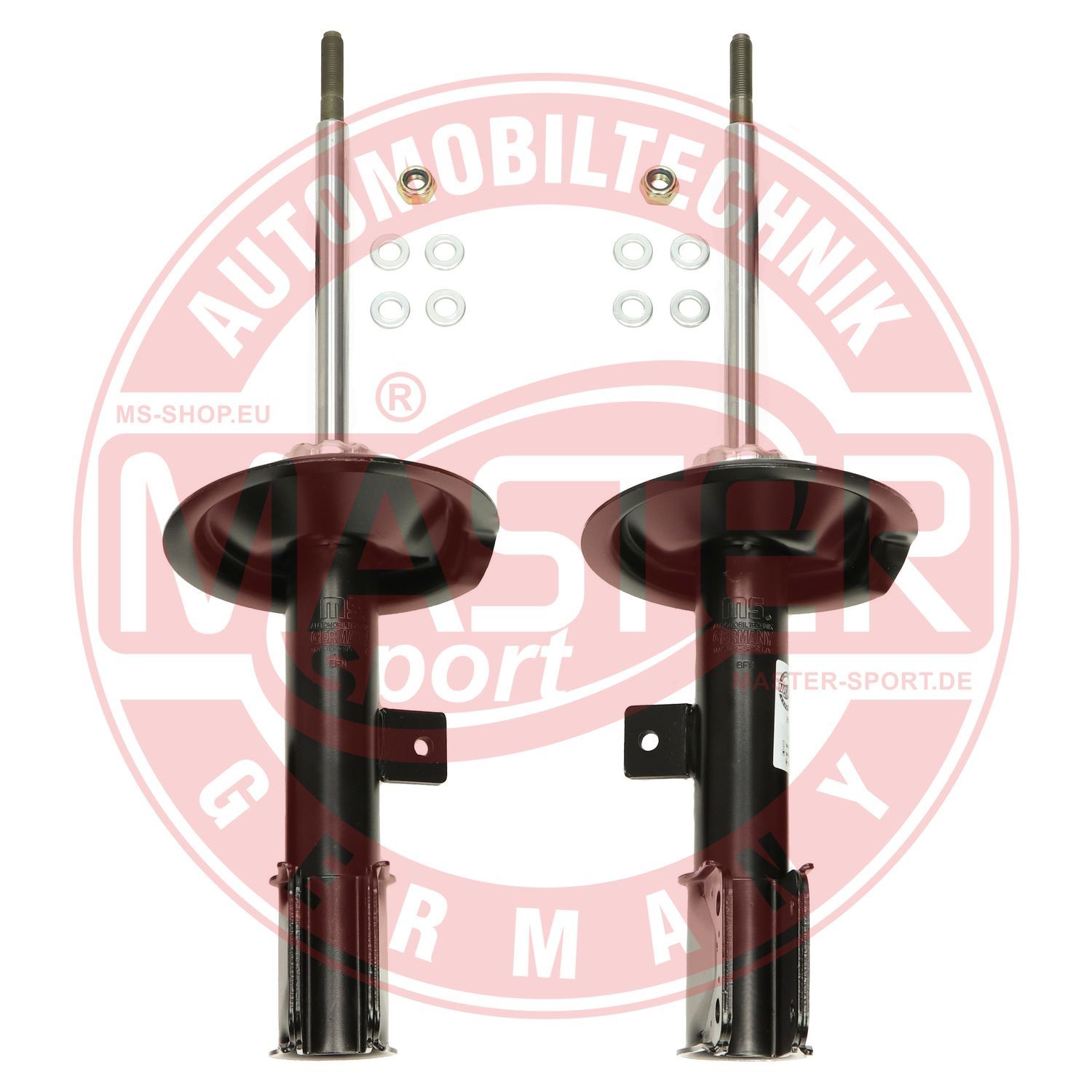 Amortyzator MASTER-SPORT GERMANY 16K002281