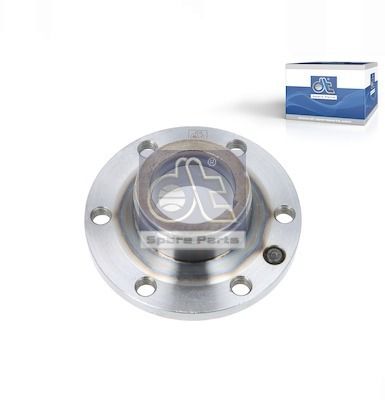 Piasta, wał korbowy DT SPARE PARTS 4.67544