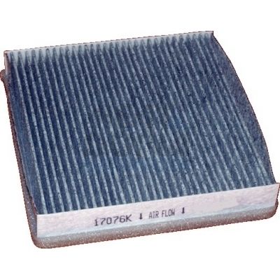 Filtrs, Salona telpas gaiss