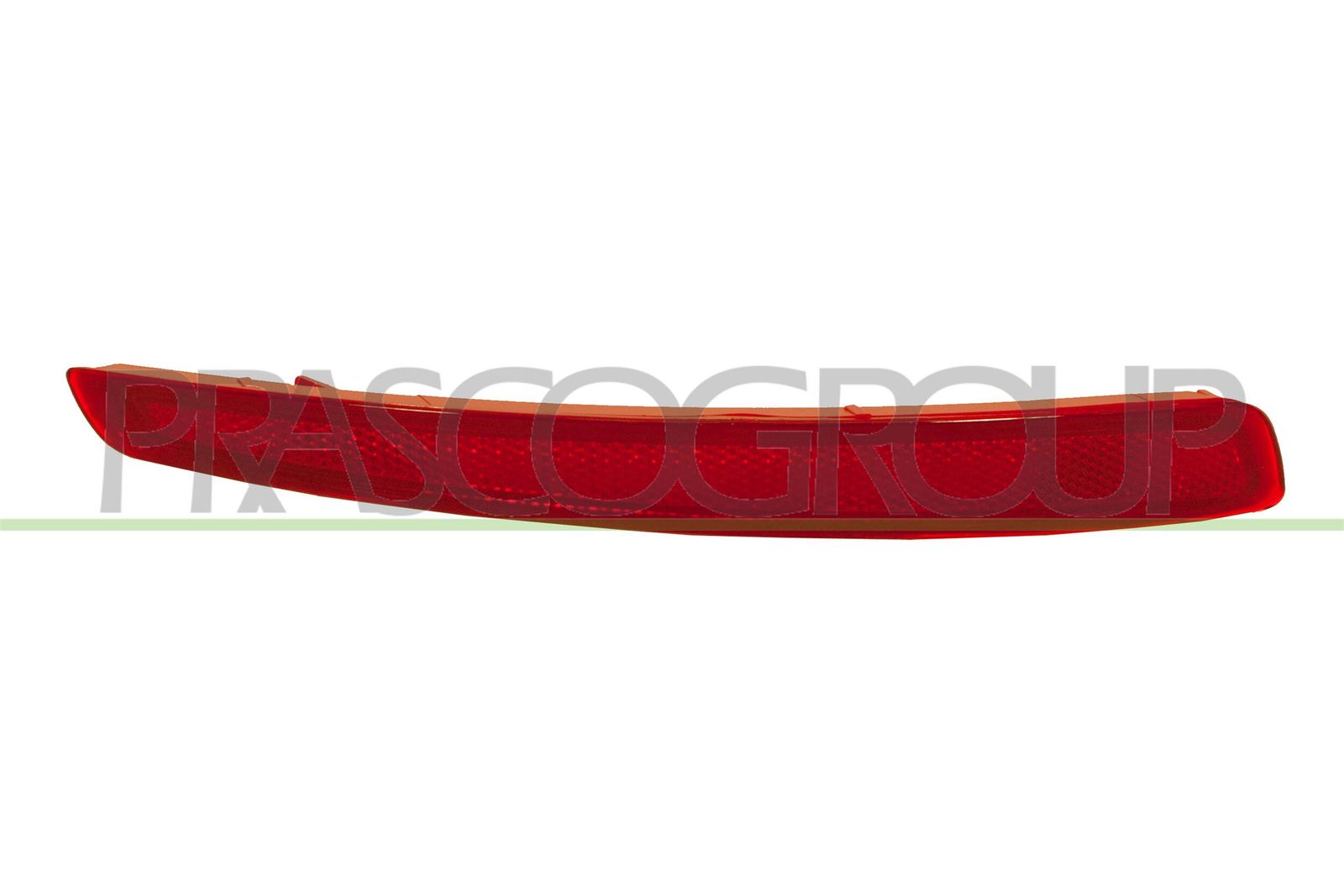 Reflector, lumina parcare PRASCO FD1124453