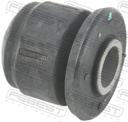 Piekare, Šķērssvira