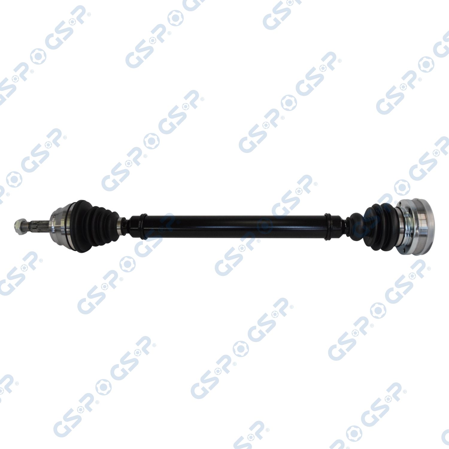 Приводной вал