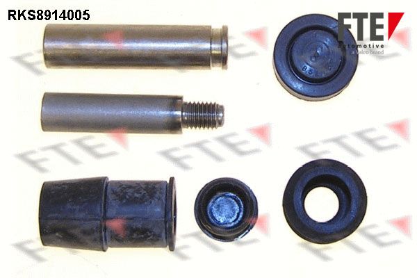Tuleja prowadząca, zacisk hamulcowy FTE 9334376