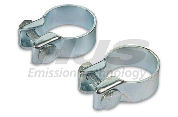 Set montare, sistem de esapament HJS 82 11 9261