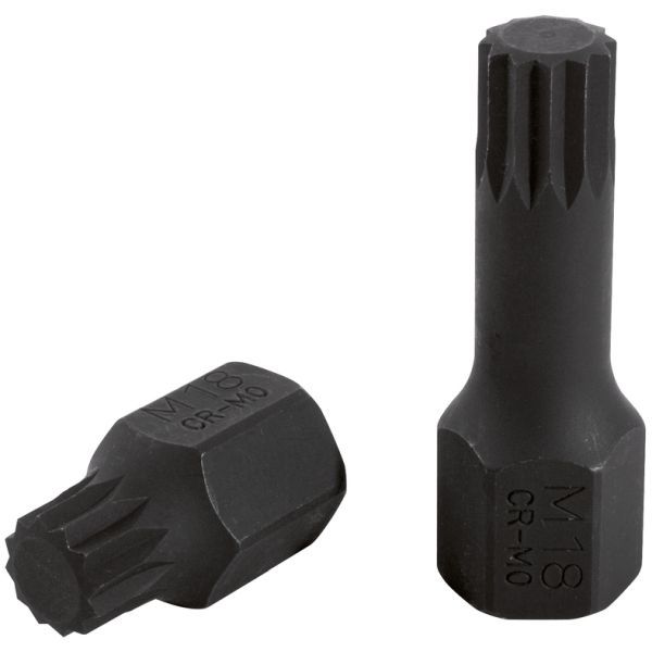 Cap cheie tubulara KS TOOLS 515.1165