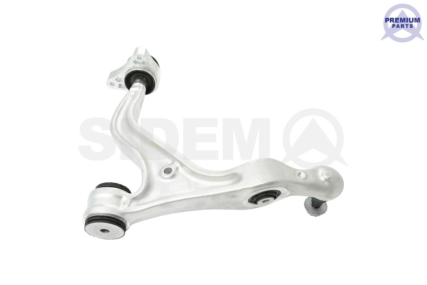 Wahacz, zawieszenie koła SIDEM 63551