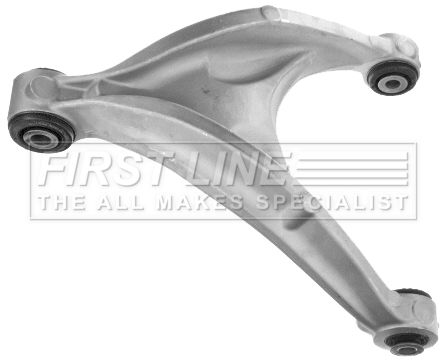 Wahacz, zawieszenie koła FIRST LINE FCA7540