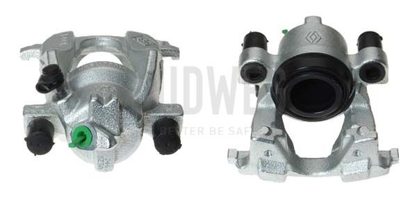 Zacisk hamulca BUDWEG CALIPER 345220