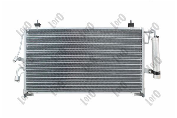 Condensator, climatizare LORO 033-016-0005
