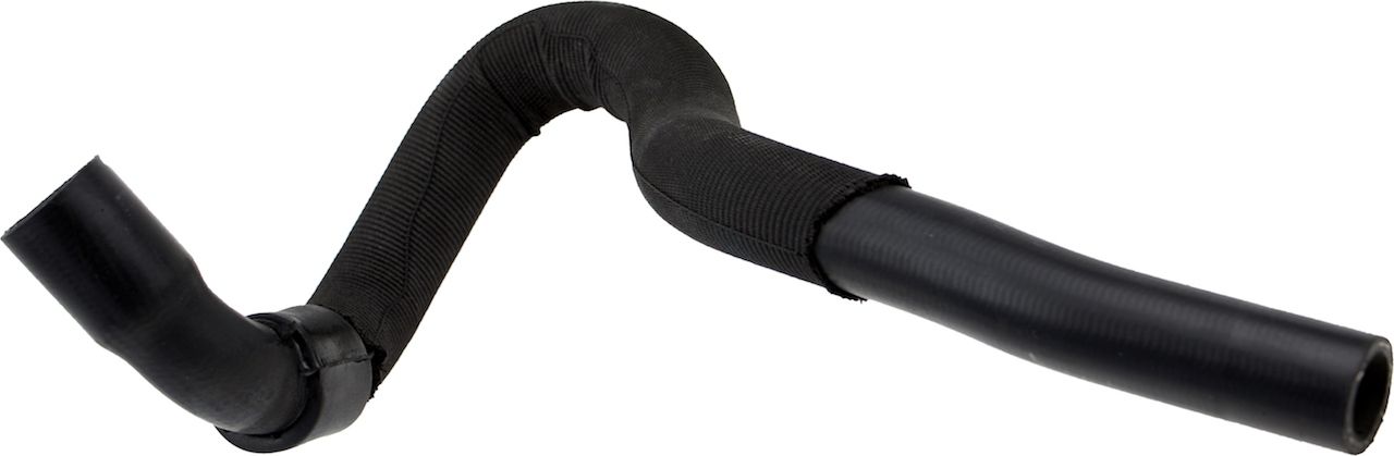 Apsildes sistēmas šļūtene