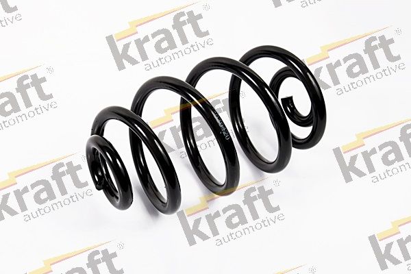 Levně Pružina podvozku KRAFT AUTOMOTIVE 4030420