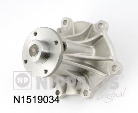 Pompa wody, chłodzenie silnika NIPPARTS N1519034