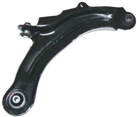Brat, suspensie roata METZGER 58063802