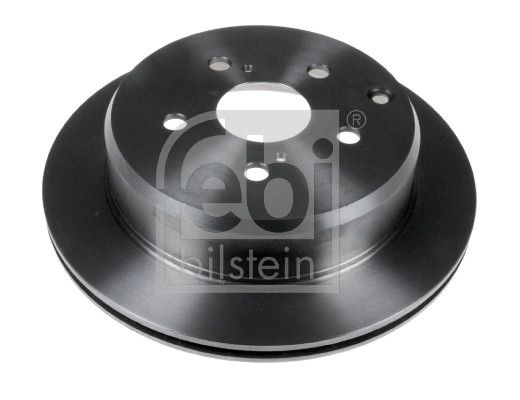 Disc frana FEBI BILSTEIN 170787
