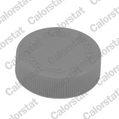 Uzatvárací kryt, nádobka chladiacej kvapaliny CALORSTAT BY VERNET RC0184