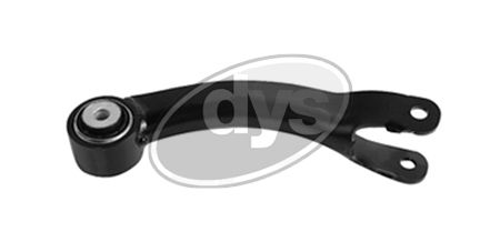 Wahacz, zawieszenie koła DYS 26-28561