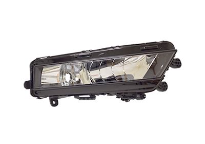 Proiector ceata VAN WEZEL 7631996