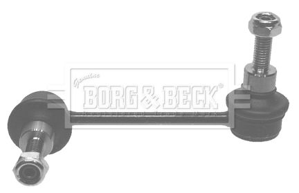 Drążek / wspornik, stabilizator BORG & BECK BDL6579