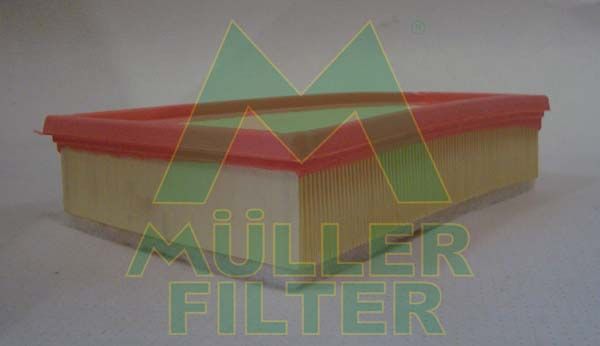 Filtr powietrza MULLER FILTER PA405